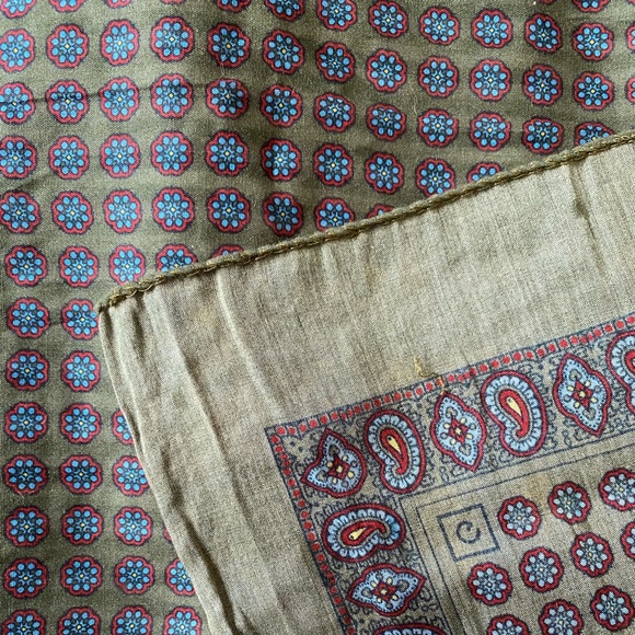 Gant Rugger Cotton Scarf - Picture 3 of 6